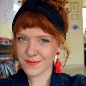 Meet your Posher, Alice